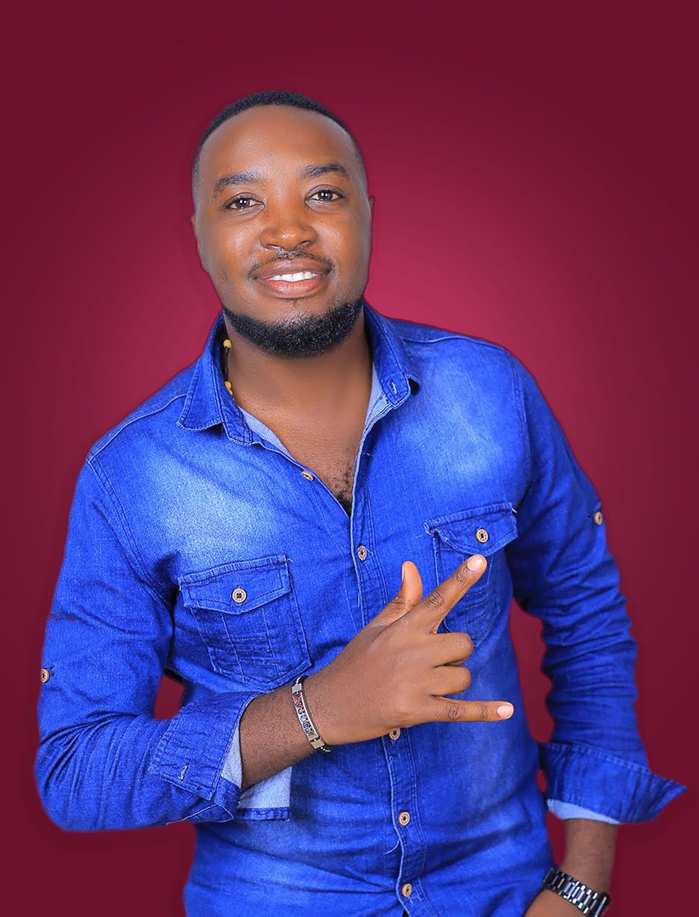 Deejay Emma - 91.2 Crooze FM