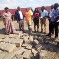 Kitagwenda RDC Halts Kanara Seed School Construction Over Substandard Work