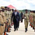 Sheema District Gets New Chief Magistrate’s Court