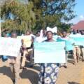 Rukungiri Arts Teachers Join Regional Strike Over Pay Inequality, Demand Salary Equity
