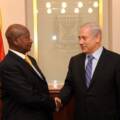 Museveni Breaks Silence on Israel-Iran Conflict