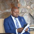 FDC Rukiga Chairperson Michael Kwarikunda Quits Party, Announces Independent Bid for District Seat