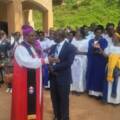 Kigezi Christians Criticize Bishop Akanjuna Over Political Endorsements