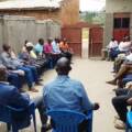 Mbarara Cattle Traders Decry unfair market tender process.