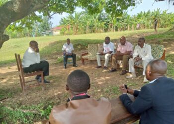 Bundibugyo Teachers Trained in Speech Therapy to Support Children with Autism