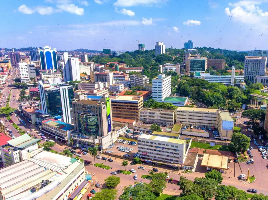 Uganda at a Glance – Useful Companies you will Need