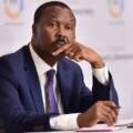 Muntu Pledges to Prioritize Anti-Corruption Fight and Service Delivery in 2026 Elections