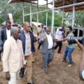 NARO Launches National Dairy Center of Excellence to Boost Milk Production