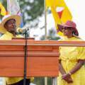 Museveni Announces Major Road Projects for Mbarara