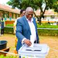 Katembeya Falls Again: Kakyebezi Seals Third Straight Victory in Mbarara Mayoral Race