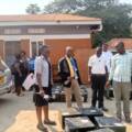 Biometric Verification Machines to Be Used in Mbarara City Division Elections