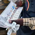 Bushenyi Police Recover Ticked Ballots, DR Forms; EC Staff Arrested