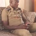 ASP Alex Nuwamanya Confirmed as Eighth Victim in Lyantonde–Mbarara Highway Crash