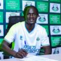 Kigezi HomeBoyz Sign Sudanese Forward Abonga Dominic Ahead of Promotion Push