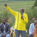 Kigezi Election Results: Patrick Kiconco Katabaazi Emerges Region’s Top Performer