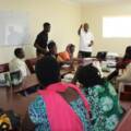 Women Entrepreneurs in Ibanda Trained to Meet UNBS Certification Standards