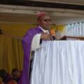 Kabale Bishop Urges Christians to Embrace Resurrection, Love and Unity