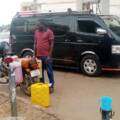 Mbarara Residents Warned Against Fuel Hoarding Amid Price Surge