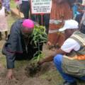 Kasese Diocese Launches “Green Pilgrimage” Ahead of Martyrs’ Day