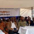 Mbarara Residents Decry Delayed Justice and Corruption at DPP Dialogue