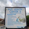 Ruti Health Centre II Faces Staff Crisis as Patient Numbers Surge
