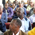 Judiciary Trains Ibanda Leaders to Boost Small Claims Dispute Resolution