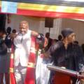 Mbarara South Division Leaders Sworn In Amid Calls for Better City Funding