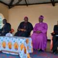 DR Congo Diocese Registers 1,500 Pilgrims for Uganda Martyrs Day