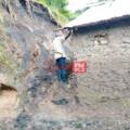 Panic in Kasese District as Landslides Destroy Crops, Displace Residents