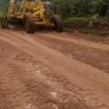 Spot Gravelling Begins on Kasanga–Mithimusanju Security Road in Kasese