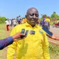 Kasese District Approves UGX 128Bn Budget for 2026/2027