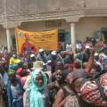 1,500 Congolese Catholic Pilgrims Arrive in Kasese Ahead of Namugongo Journey