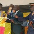 Kasese District Elects New Council Leadership
