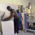 Kagando Hospital Installs Endoscopy Machine to Improve Specialized Care