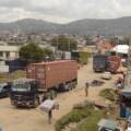 Kasese Traders Protest Closure of Mpondwe Border Markets Over Ebola Fears