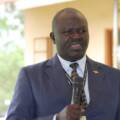 Kitagwenda CAO Urges Extension Workers to Boost Coffee Production