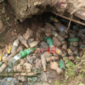 Rwenzori Environmentalists Raise Alarm Over Rising Plastic Waste Pollution