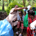 Kitagwenda Launches Free Mosquito Net Distribution Campaign