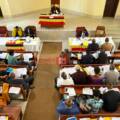 Isingiro District Approves UGX 92.25Bn Budget for 2026/2027