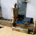 One arrested over Aggravated Robbery in Sheema
