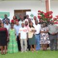 Rwenzori Stakeholders Launch Climate Resilience Water Management Alliance