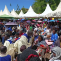 Hundreds Bid Farewell to Catholic Music Icon John Bosco Kazoora
