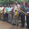 Kasese Launches Shs239 Million Road Construction Project
