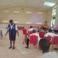 Kasese journalists trained on Ebola disease reporting