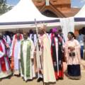 Archbishop Kaziimba Urges Dioceses to Establish Retirement Support Projects for Clergy