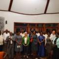 French Ambassador Meets Mbarara Business Community, Pledges Support