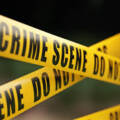 Armed Gang Attacks Bushenyi SACCO, Steals Security Guard’s Gun