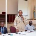 Minister Nyamutoro Halts Illegal Gold Mining in Kanungu