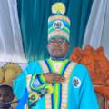 Omusinga Mumbere Condoles with Gen. Moses Ali’s Family