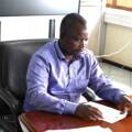 Seven Parliament Officials Arrested in Corruption Probe